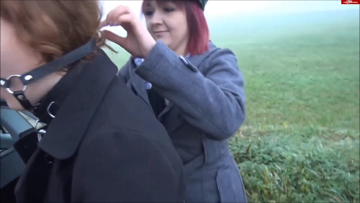 kimberly-kiss – Versaute Verkehrskontrolle (RS)