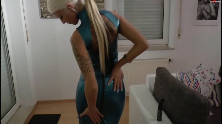 Kimmyxxx – Meine erste Erfahrung