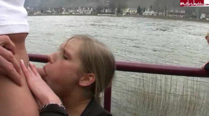 LenaNitro – R(h)ein-Fick