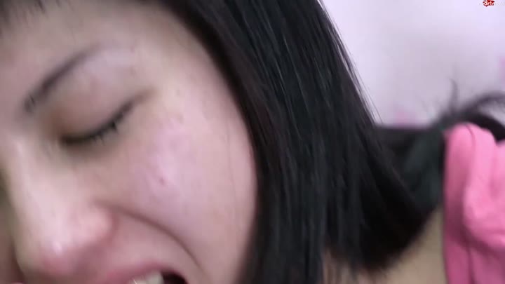 Little-Kim – Big Schwanz fickt mich bis zum Höhepunkt