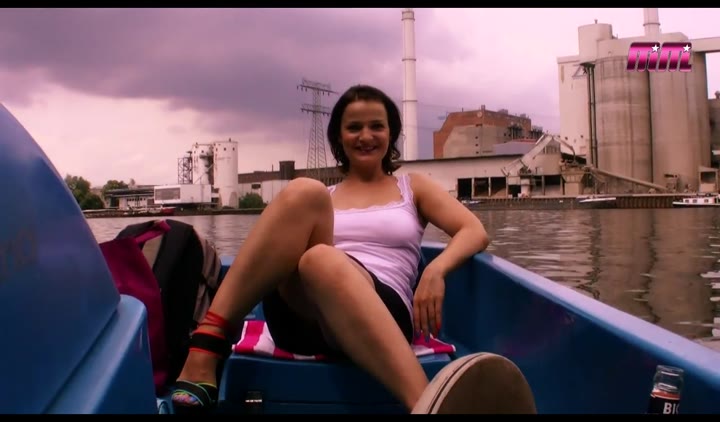 MariaMia – Gerettet – Zum Dank den Schwanz gelutscht