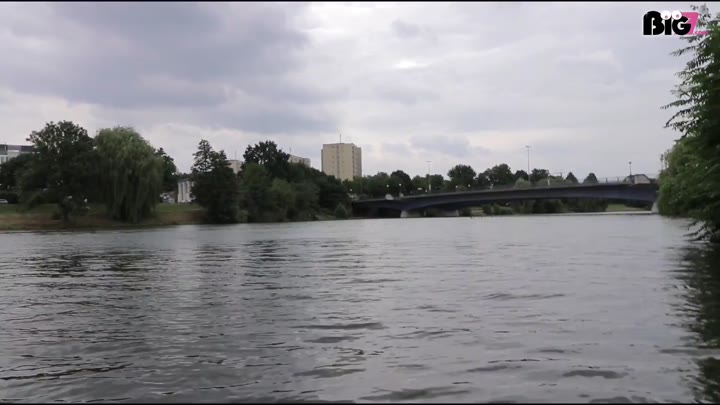 MissSofie – Peinlich – Ein großer Schwanz für Sofie