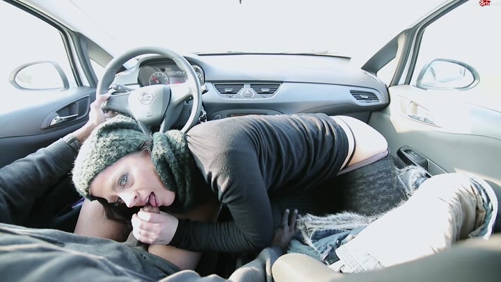 MissSofie – Spritztour