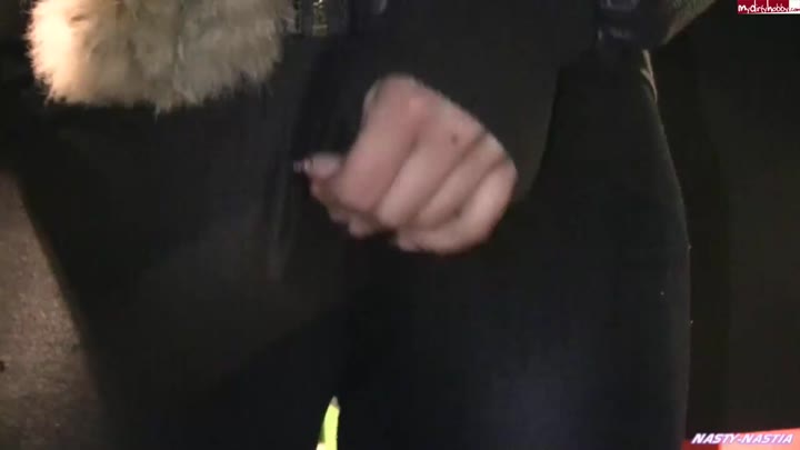 NASTY-NASTIA – Geil Tanken – Auf’m Weg zum Lycra Date