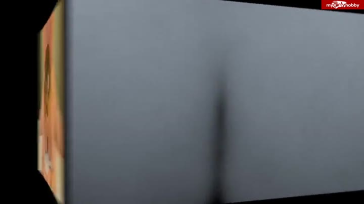 RedKitty – Alles Gute kommt von Hinten