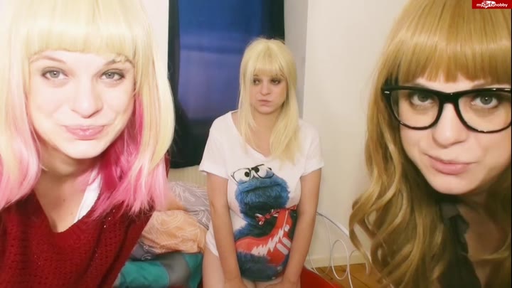 Steffi4U – Aufruf Wer will unsere Schwester ficken