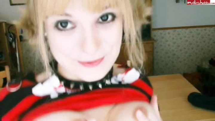 Steffi4U – Doppel-Fickdate mit 2 Schwestern