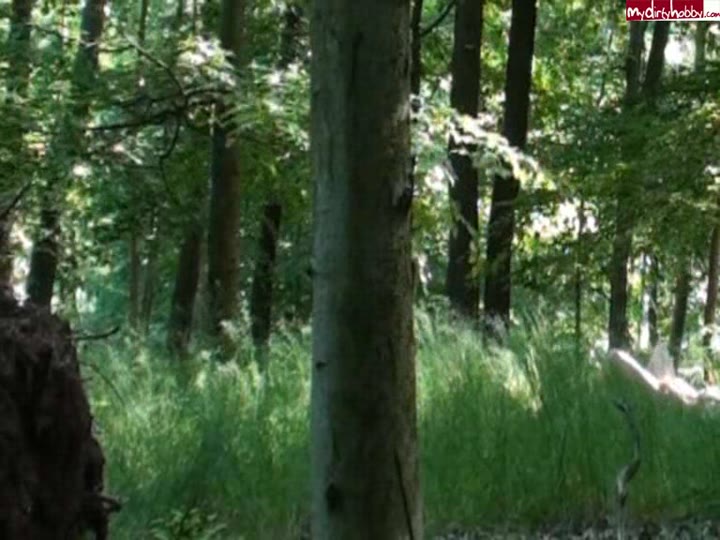 Steffi4U – Ficken am Spannersee – Wette verloren