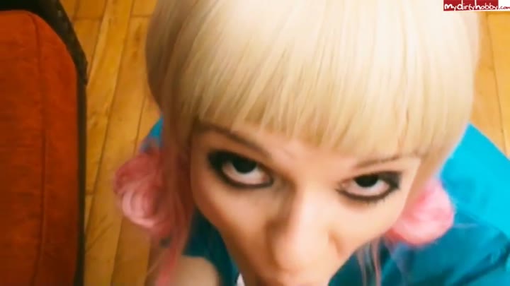 Steffi4U – Nachhilfe in der Fickschule