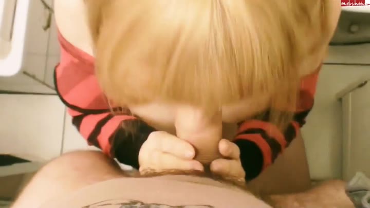 Steffi4U – Notfall super schnelle Sackentleerung