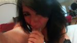 Alexandra-Wett – Nylon-Footjob Deluxe – Mega triple Cum Shot