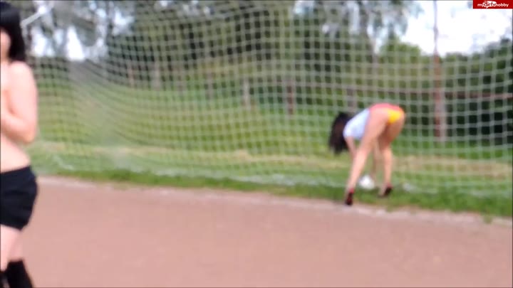 destroyedsx – Sexy Fussball
