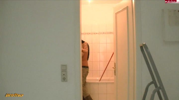 DirtyTracy – Erst das Vergnuegen, dann die Arbeit