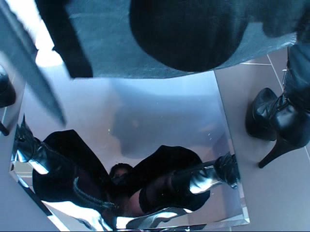 heels-and-more – Tag 36 – Hardcore Outdoor Outfit