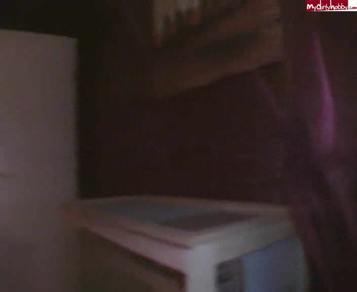 Hot-Schneckchen – Der verfickte Nachbar