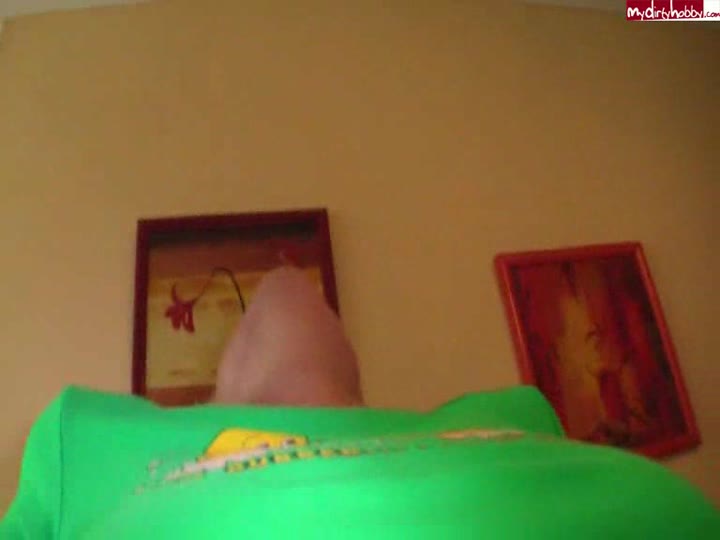 Hot-Schneckchen – Fist in den Mai