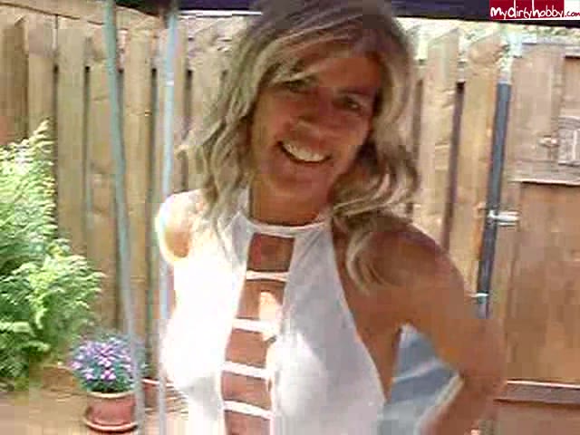 mausi67 – Pissgeiles Luder