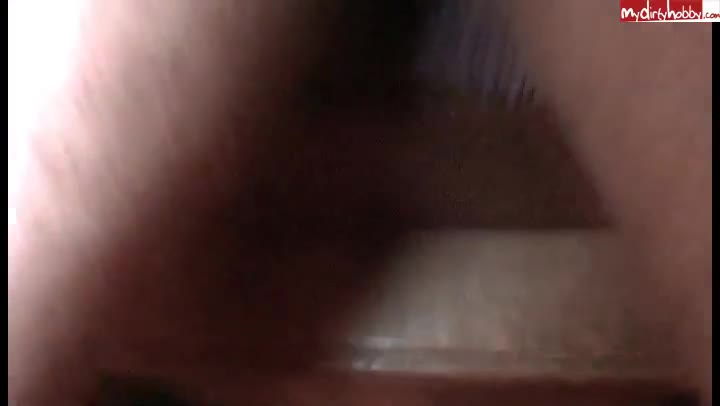 MelanieMoon – Der Fickmarathon Teil 2