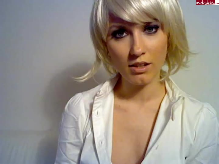 Miss-Doertie – 1. Hypnose Session für dich