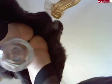 Miss-Doertie – Alles Gute kommt von oben