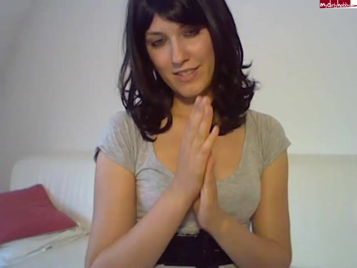 Miss-Doertie – Keks-Wichsen