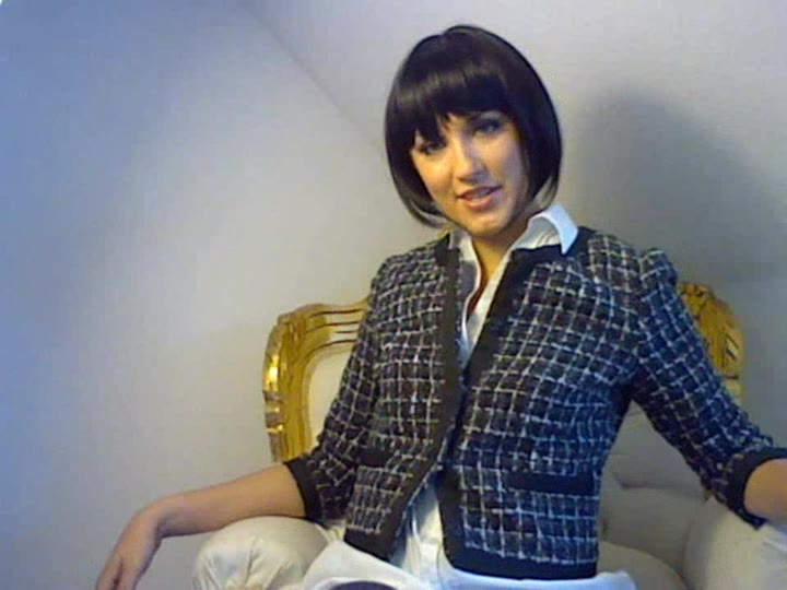 Miss-Doertie – Slip deiner alten bewixxt