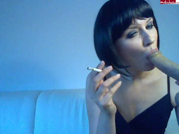 Miss-Doertie – Smokey-Mouth..