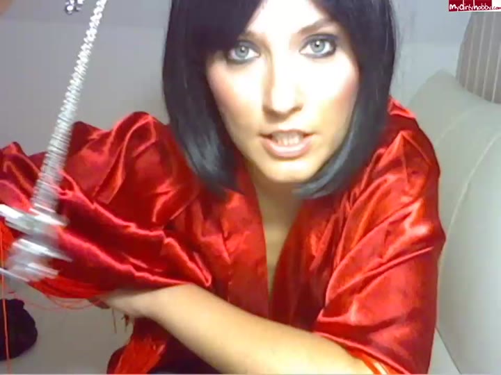 Miss-Doertie – Tür 1 – Cuckold Hypnose