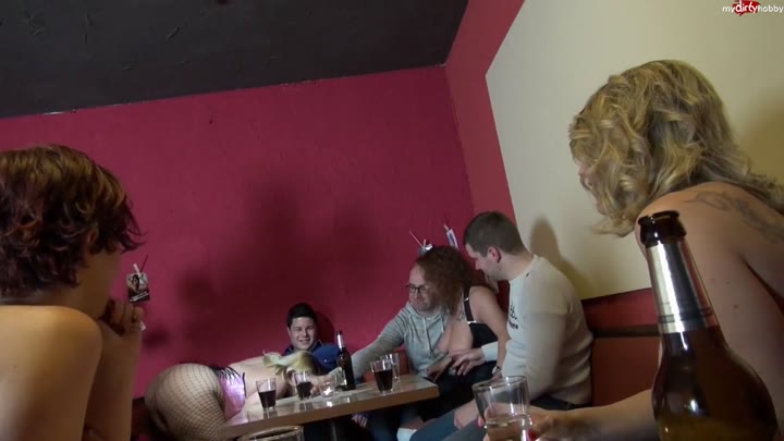 naturalchris – Die frivole Kneipe-Abgeschleppt und Abgefickt