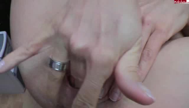 PUSSYKATE – Komm und Spritzt mir deinen Saft auf die Pussy