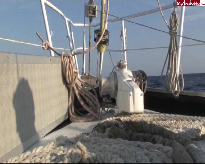 salmadenora – Pornoweekend Teil 2