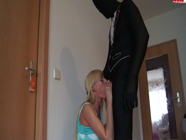 SamAngel – Heftifer Fotzen Fick mit Stiefbruder