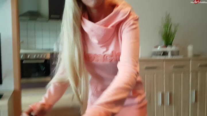 SamAngel – Urlaubsbekanntschaft besucht mich