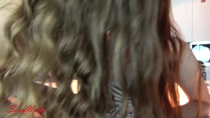 sexynaty – Maedelsabend