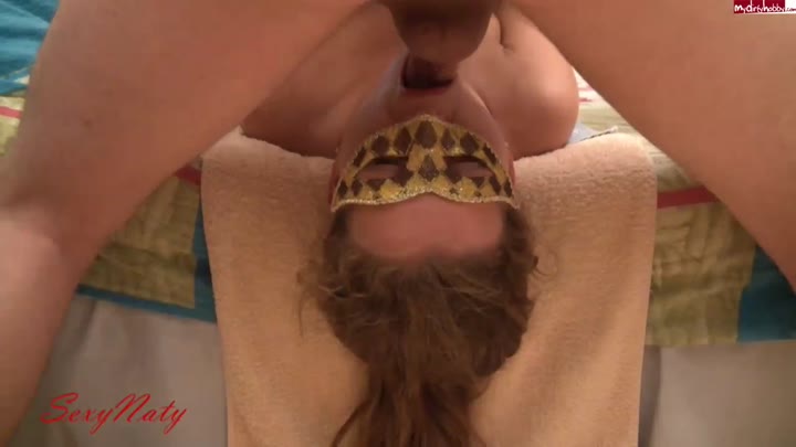 sexynaty – Schwanz macht mich geil