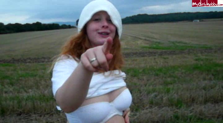 sexyvenushuegel – Mich voegelst du nie