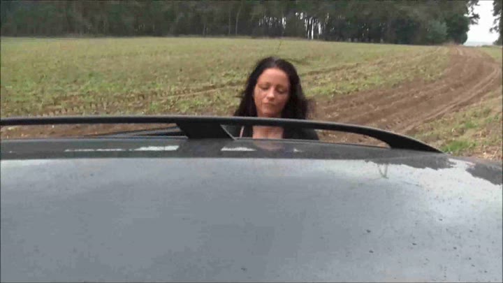 sweetpinkpussy – Das Arschloch – Aus Rache mitgefahren und abgefickt