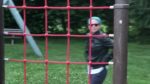 BandidaFox – Pissen auf dem Spielplatz Public