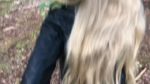 Daynia – Der total perverse Hobbyhuren Strassentreff – Hier darf Jeder ran
