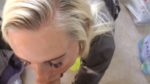 Dirty-Tina – Die Schlampe von Mallorca – Anal zerfickt und reingespritzt