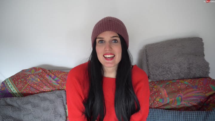 Mari_Lou – Hallo liebe Community – Ich stelle mich vor