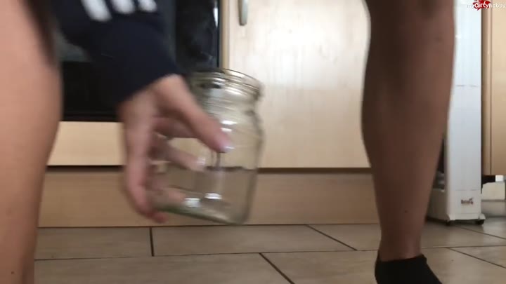 Arya_LaRoca – NS- wie voll wird das Glas