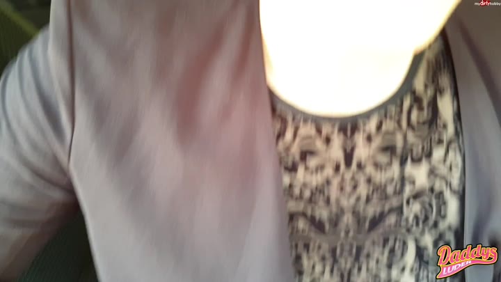 DaddysLuder – So samenreich war meine Mittagspause