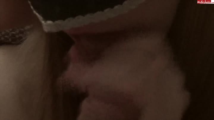 Pretty_Girl – Erwischt – Geblasen und Gefickt