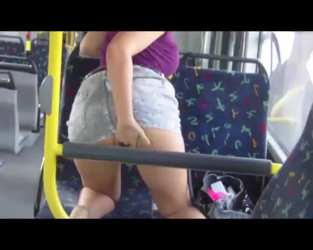 Crazy-Trixi – Geile Busfahrt