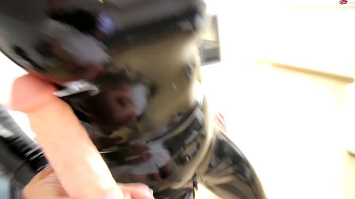 Daynia – Arschfick-Granate – Onkel benutzt Nichte bis zum XXL Cumface