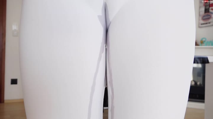 Daynia – Die verhurte Cameltoe-Fotze – Das hat wirklich Alles uebertroffen – Perverse Hardcore Eskalationen