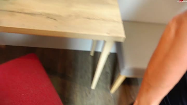 Daynia – User Mario aus Dortmund Mein außergewoehnlichstes Usertreffen