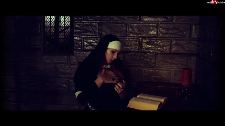Lara-Shy – The First Nun – Das Vermaechtnis der Lust