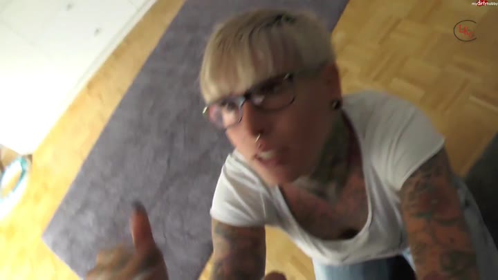 Cat-Coxx – Kochen oder Arschfick